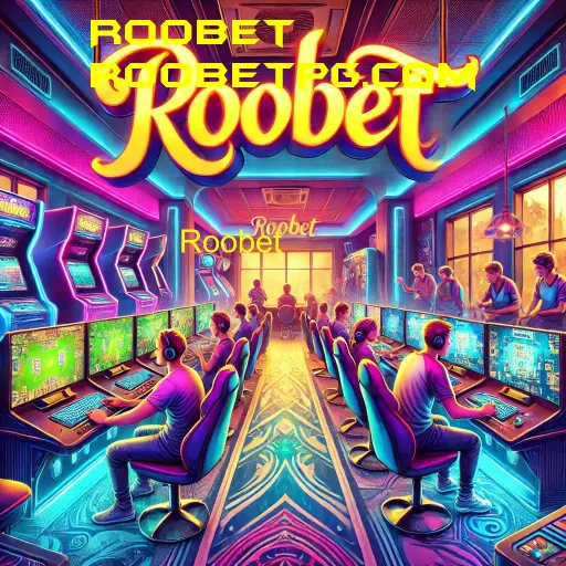 Benefícios de jogar na Roobet