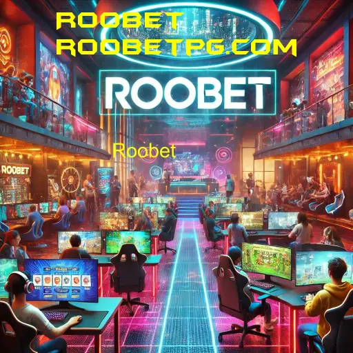 Roobet